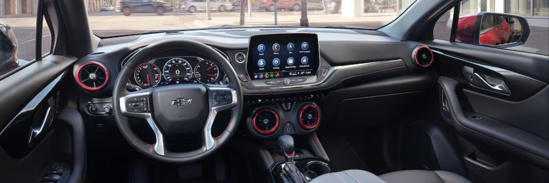 2025-Chevy-Blazer-interior