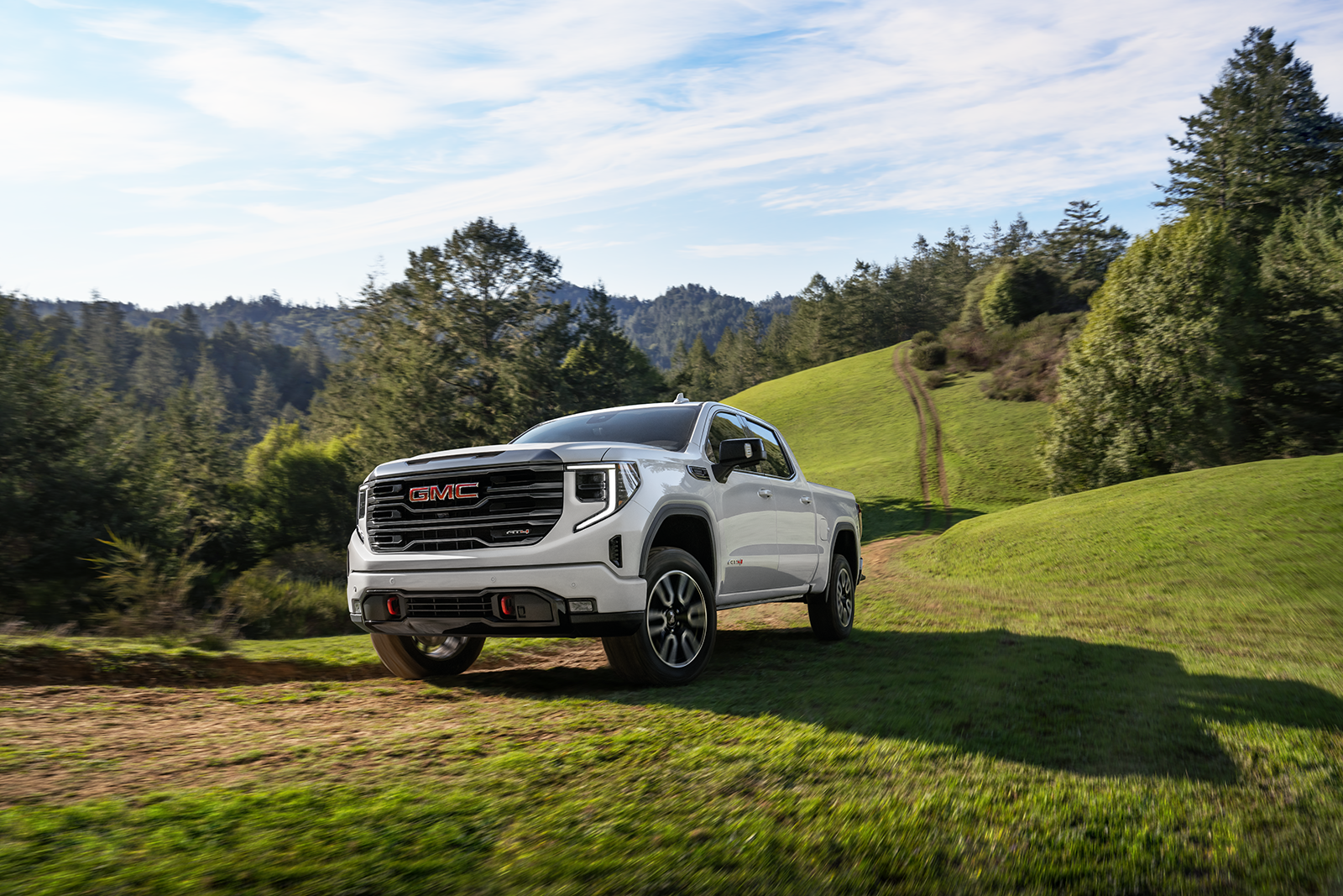 2024-GMC-Sierra1500-AT4