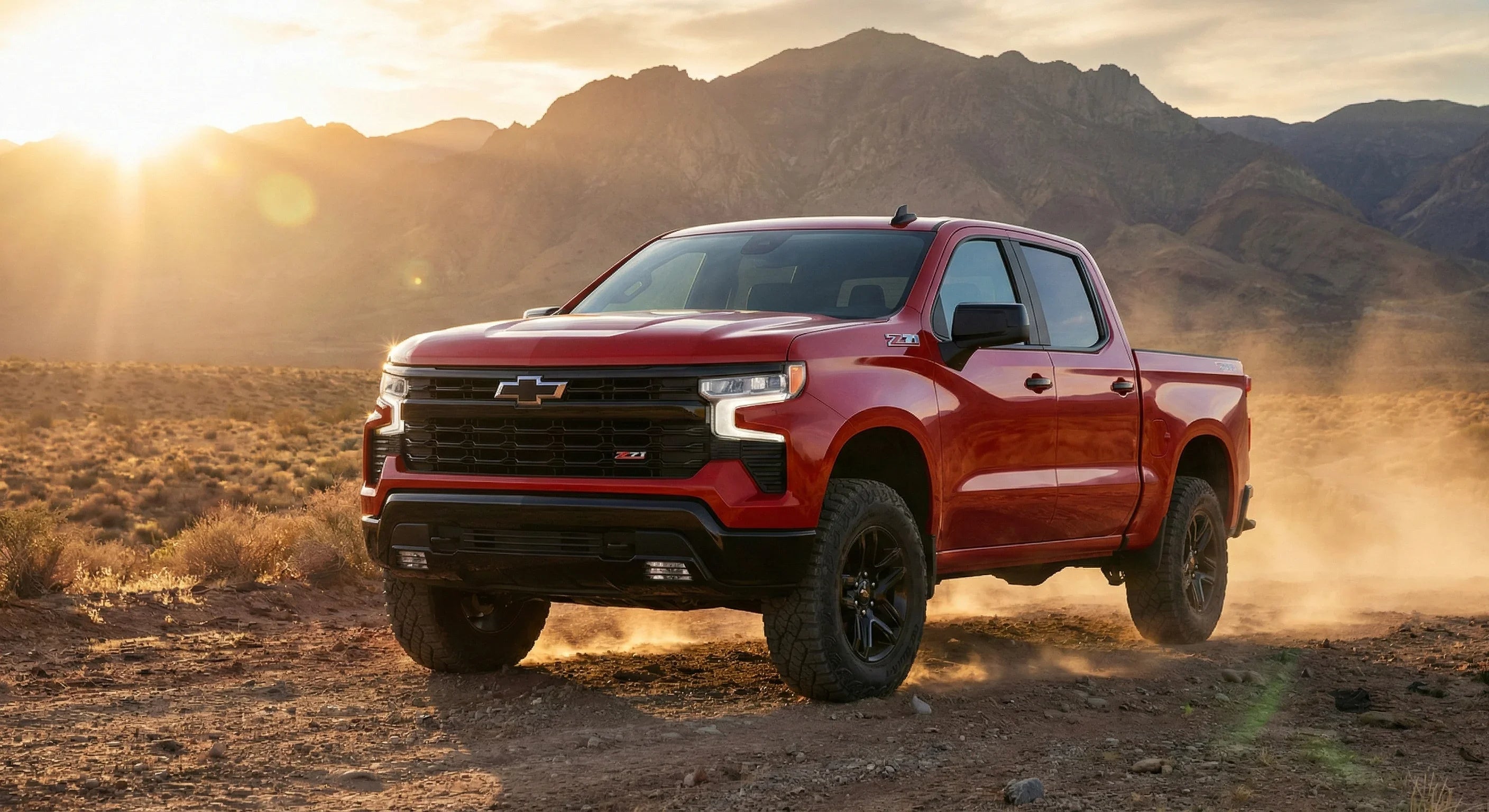 Why More Southeast Kansas Drivers Are Choosing the 2026 Chevy Silverado 1500