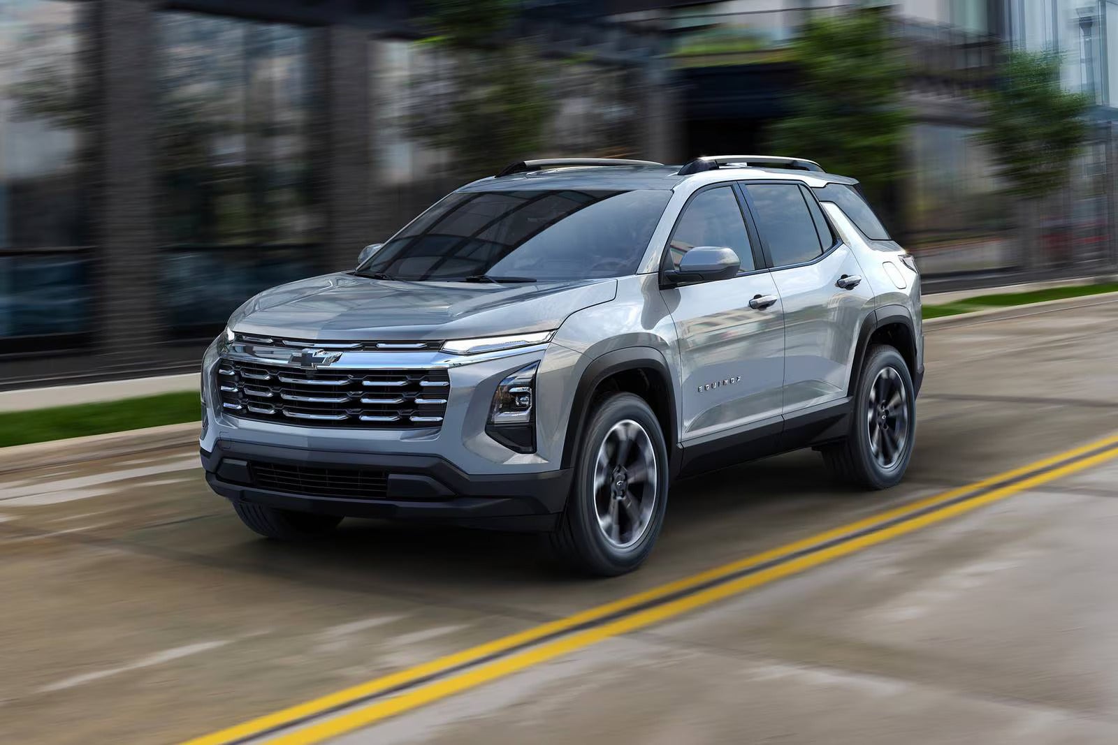 Is the 2026 Chevrolet Equinox Reliable? What Fort Scott Drivers Should Know