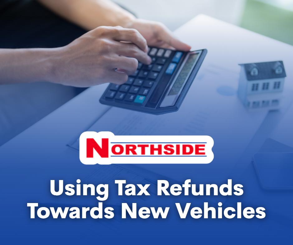 tax refund blog