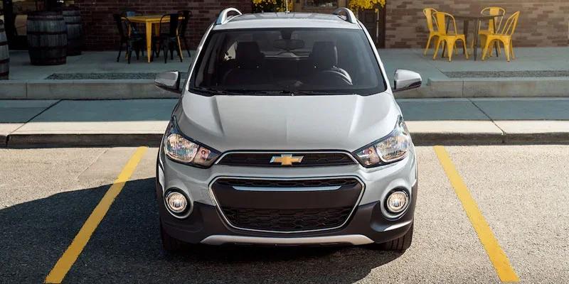 Team Chevrolet Huntingdon in HUNTINGDON PA