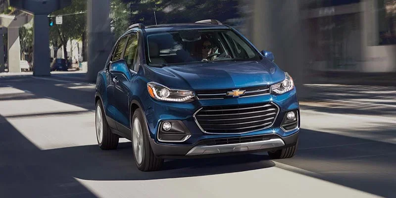 Team Chevrolet Huntingdon in HUNTINGDON PA