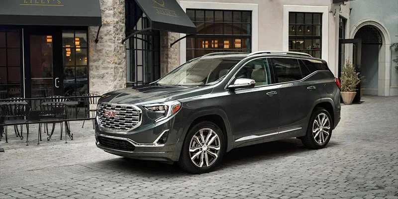 Team Chevrolet Huntingdon in HUNTINGDON PA