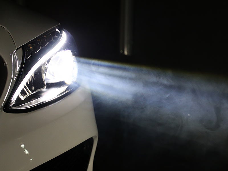 How Headlights and Taillights Work - And When to Replace Them 