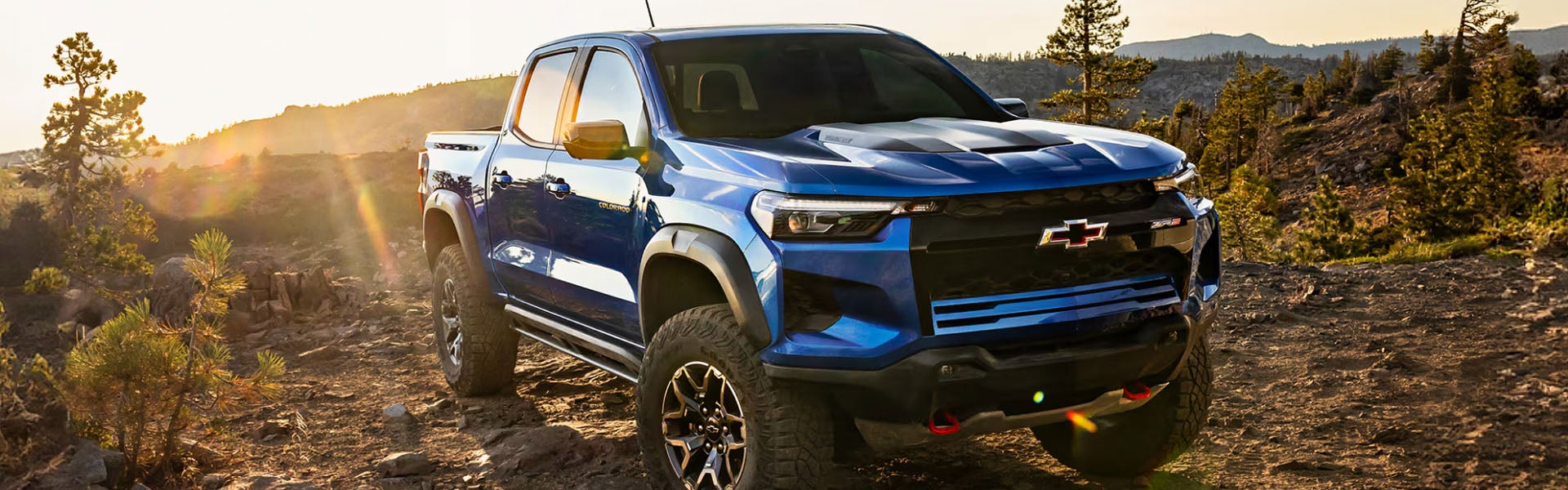 New Chevy Lease Deals