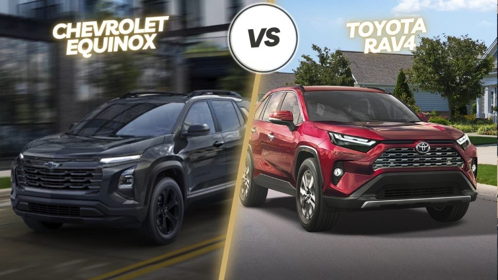 equinox vs rav4