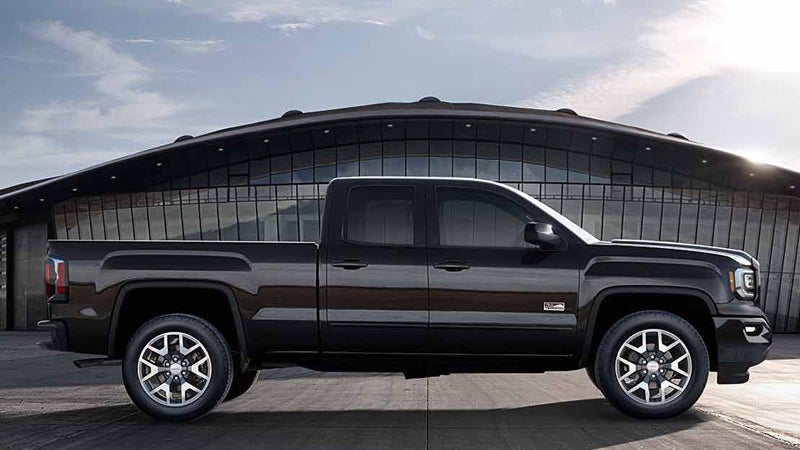 A 2019 Chevrolet Silverado 1500 - Used Trucks: What to Know Before Buying