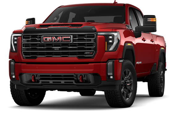 GMC Sierra 2500
