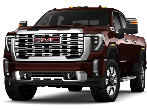 GMC Truck