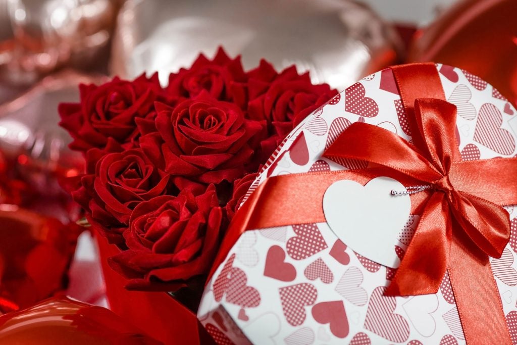 Roses
