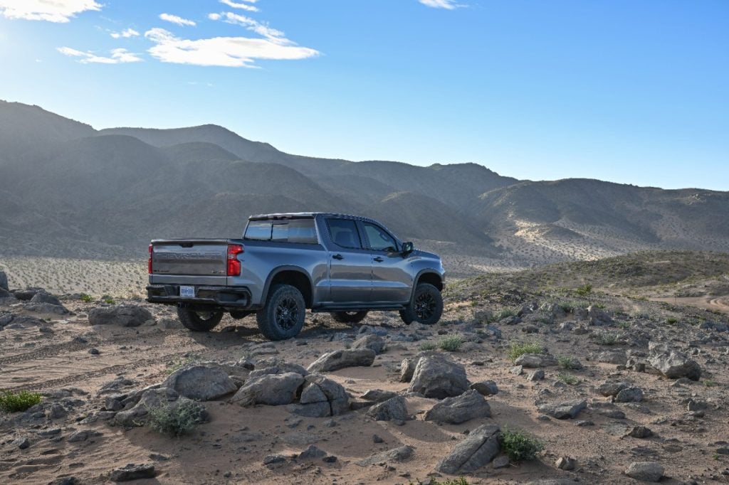 Silverado
