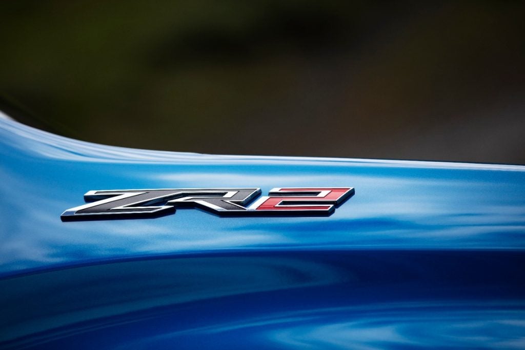 Silverado