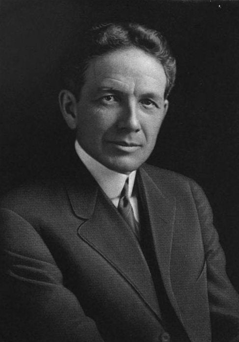 William Durant