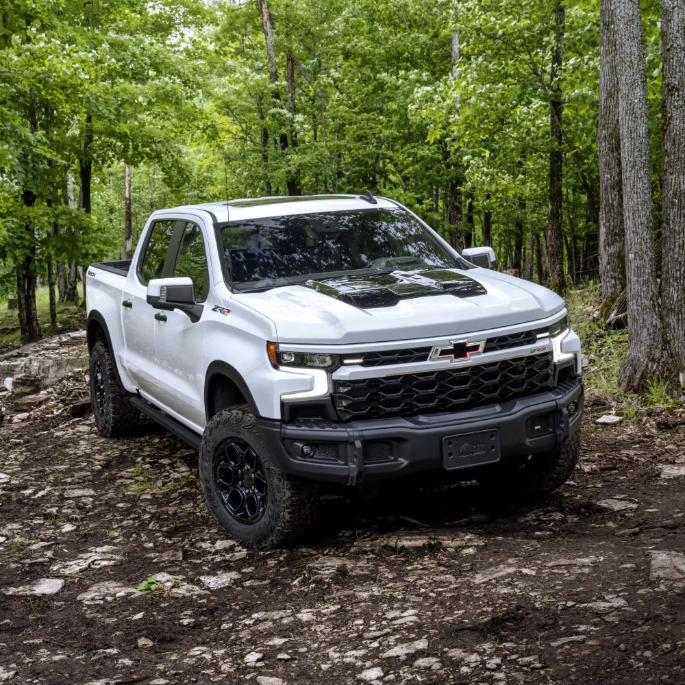 Is the Chevrolet Silverado 1500 a Smart Long-Term Choice for Drivers in Springfield?