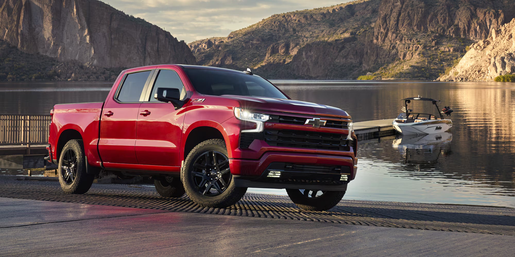 Silverado 1500 Trim Differences Explained: Which Trim Fits Your Daily Life?