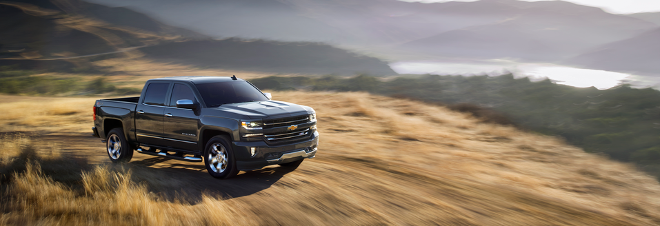 New Chevy Silverado 1500 in Taylorville, IL