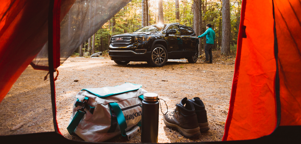 New GMC Terrain for Sale near Springfield IL