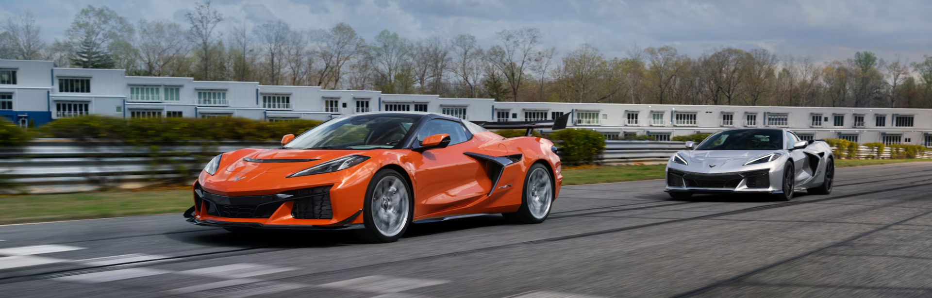 2026 Chevrolet Corvette ZR1X