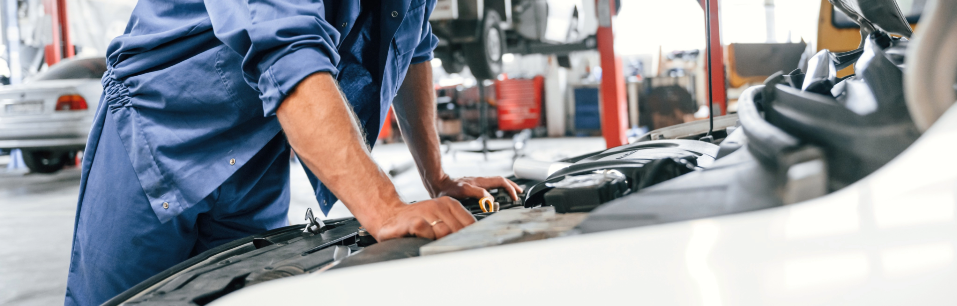 Vehicle Service