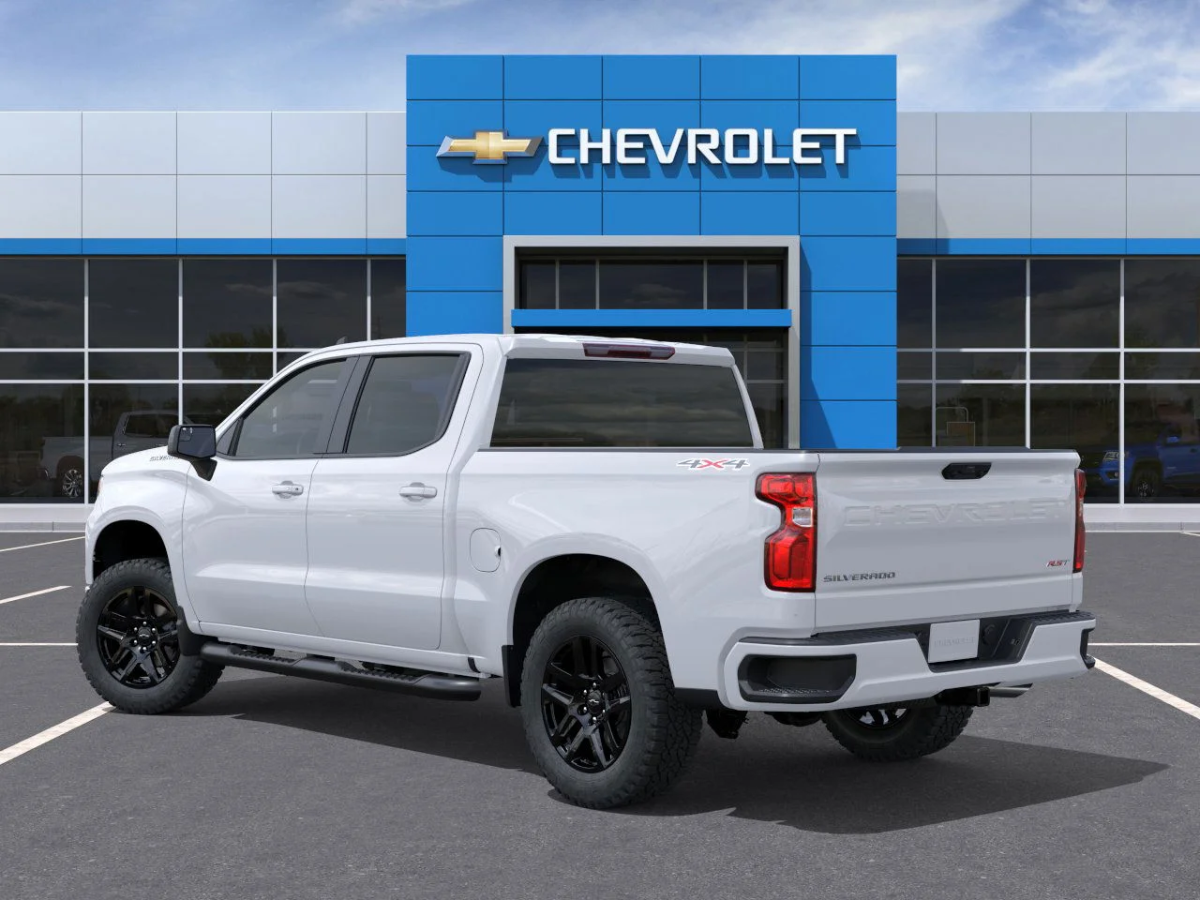 What Are the Largest SUVs 2