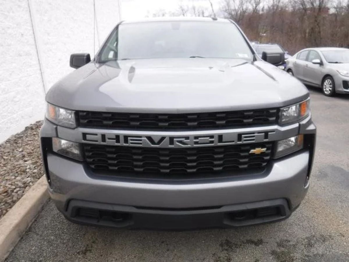 How to Buy a Used Chevrolet 2