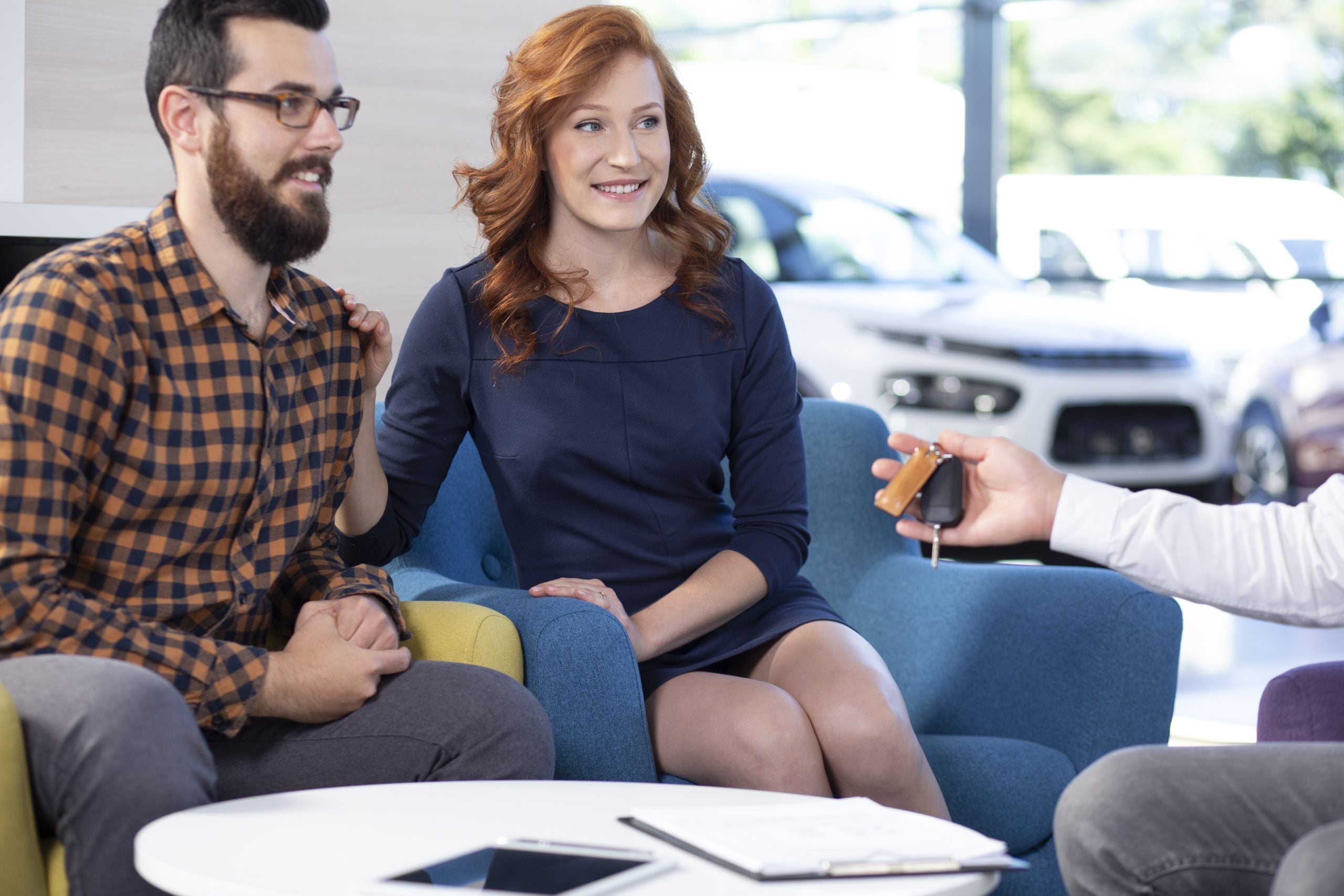 car financing 1