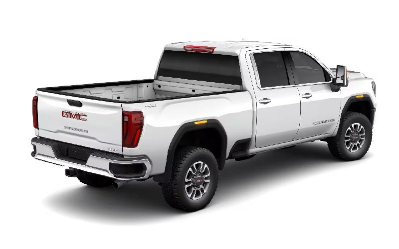 Why St. Paul, NE Towing Pros Prefer the 2026 GMC Sierra 3500 HD’s ProGrade Trailering and Camera Tech