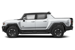 2026 GMC HUMMER EV Pickup Performance High Point, NC