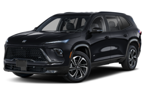 2026 Buick Enclave High Point, NC