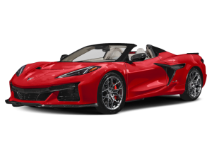 Corvette Stingray in High Point, NC