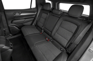 2026 GMC Terrain High Point, NC