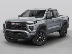 2026 GMC Canyon High Point, NC