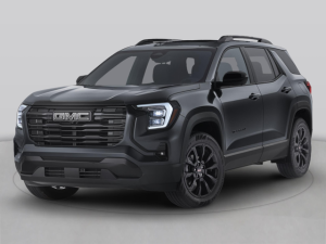 2026 GMC Terrain High Point, NC