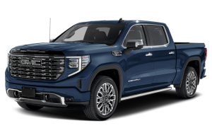 2026 GMC Sierra 1500 Design High Point, NC