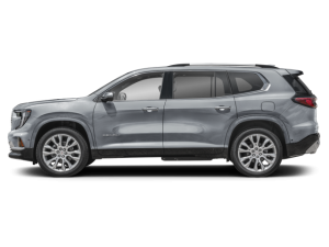 2026 GMC Acadia High Point, NC