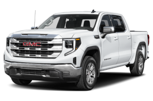 2026 GMC Sierra 1500 High Point, NC