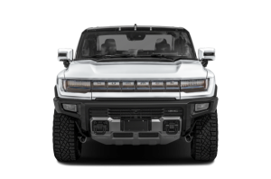 2025 GMC HUMMER EV Pickup 3X High Point, NC