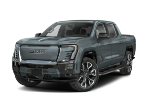 2026 GMC Sierra EV High Point, NC