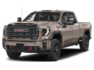 2026 GMC Sierra HD High Point, NC