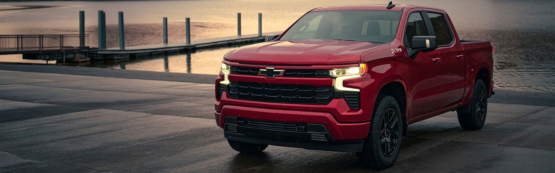 silverado-red