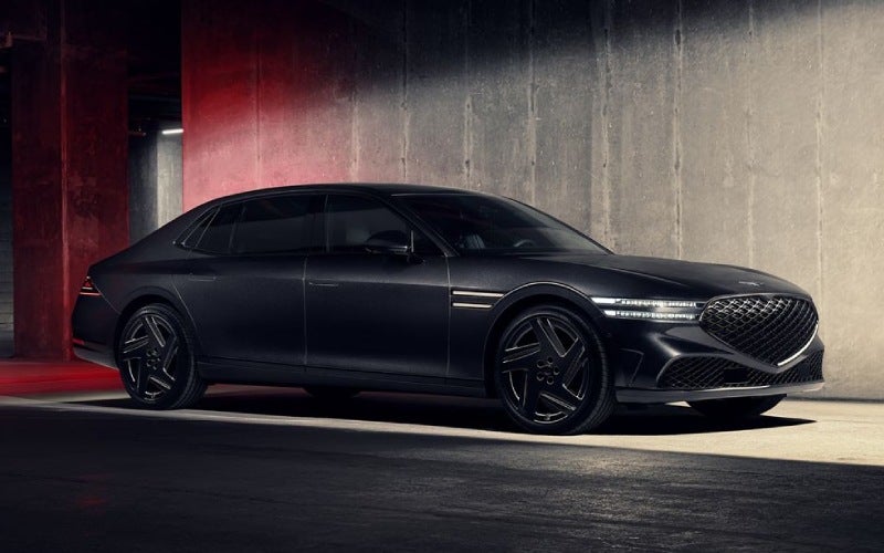 Why the Bang & Olufsen® Premier 3D Sound System in the 2026 Genesis G90 Elevates Night Drives around Detroit, MI