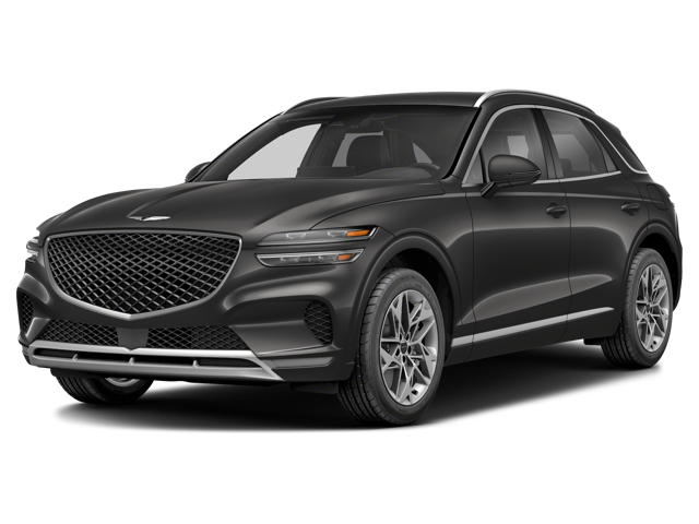 2026 Genesis GV70 