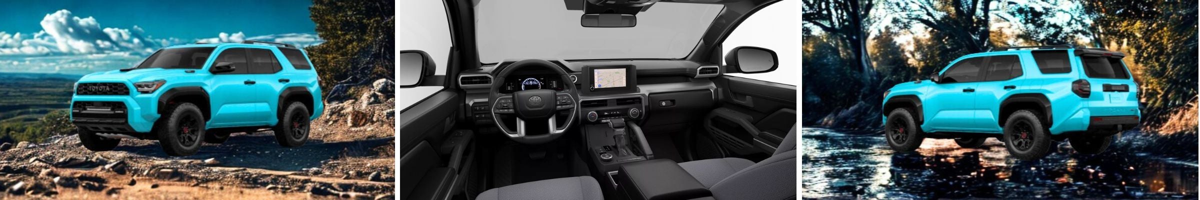 2026 Toyota 4Runner