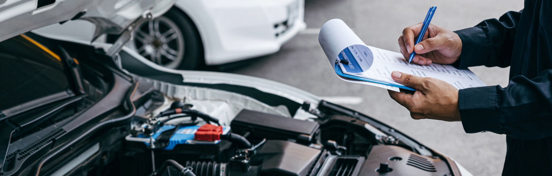 Vehicle Service