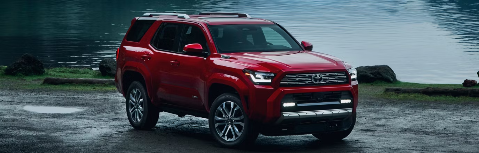 2026 Toyota Tacoma i-FORCE MAX