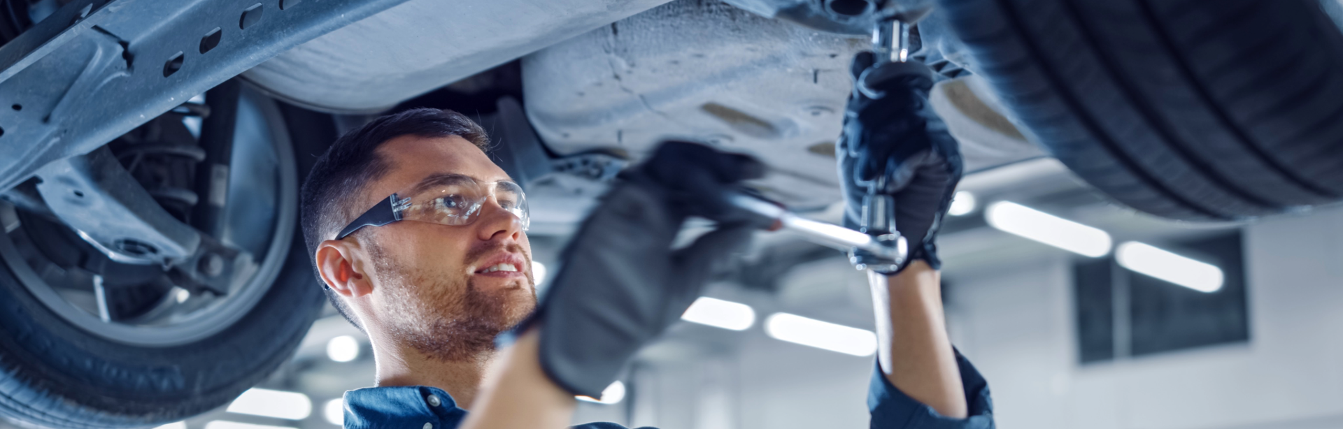 Vehicle Service