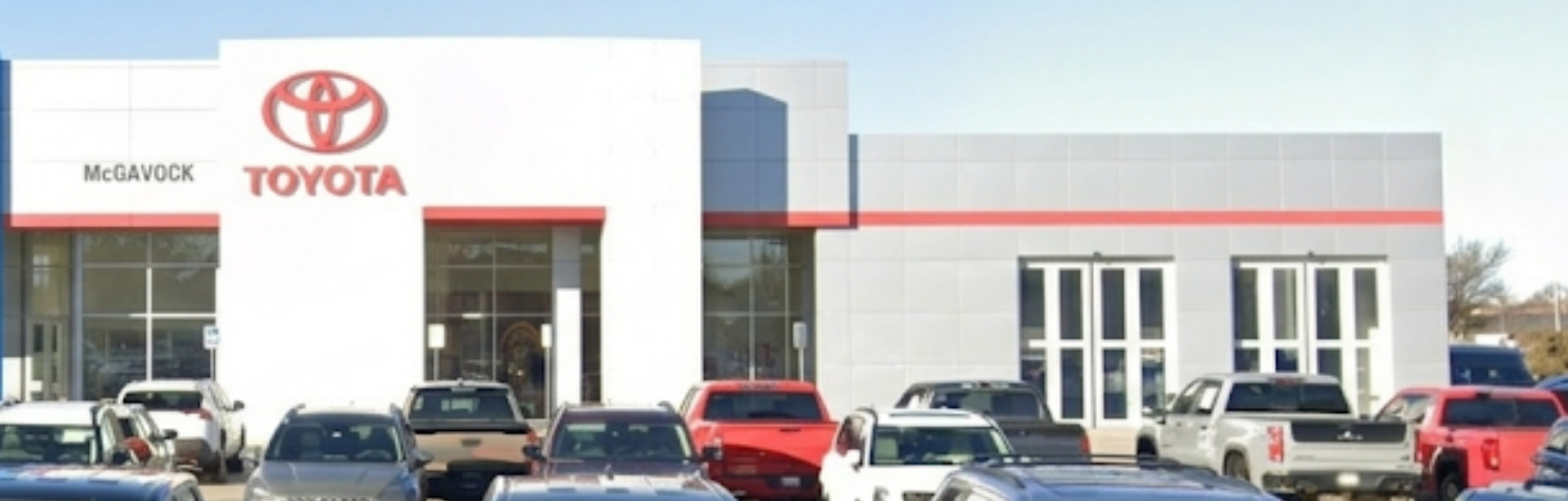 McGavock Toyota