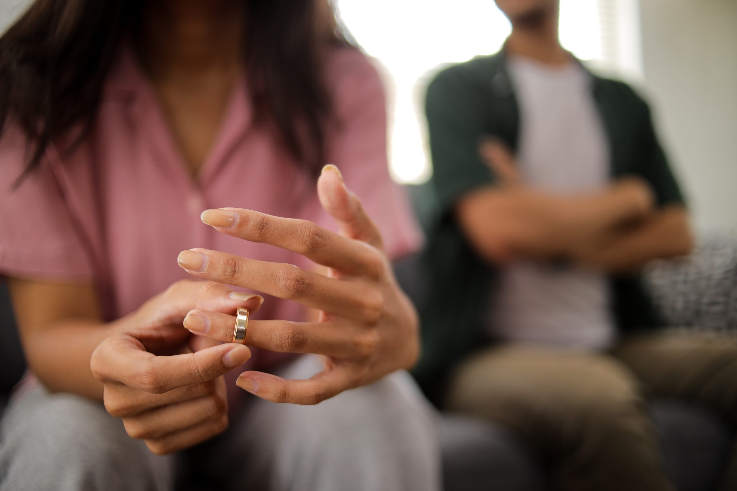 how to file for divorce in Utah.