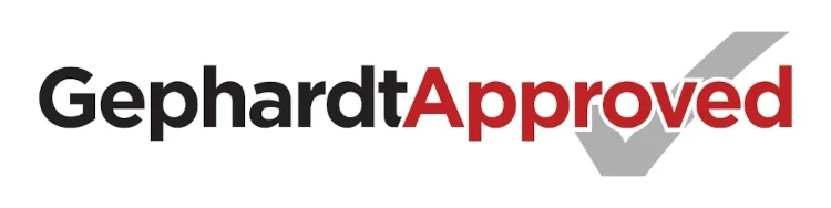 GephardtApproved-SingleLine-6inWide
